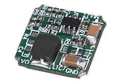 Image of CUI, Inc. PXO78B-500-M Series DC/DC Converters