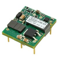 CUI Board Mount DC-DC Converters CUI Board Mount DC-DC Converters Image