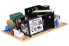 Image of CUI Inc VOF-50E Series AC/DC Power Supplies