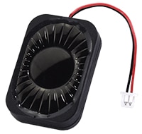 Same Sky Waterproof Speakers Image of Same Sky Waterproof Speakers