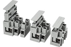 Image of CamdenBoss CFTBN/CMFTB Fused Terminal Blocks