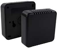 CamdenBoss Room Sensor Enclosure Image du boîtier Room Sensor CamdenBoss