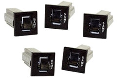 Image of Carling Technologies' Panel Mount Thermal Circuit Breaker – CTB-B Series