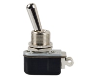 Carling Technologies' Toggle Switches Image of Carling Technologies' Toggle Switches