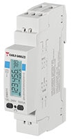 Carlo Gavazzi's EM511 Series Single-Phase Energy Meters Image of Carlo Gavazzi's EM511 Series Single-Phase Energy Meters