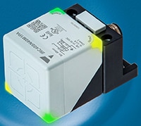 Carlo Gavazzi IRC40 Inductive Proximity Sensor Image of Carlo Gavazzi IRC40 Inductive Proximity Sensor
