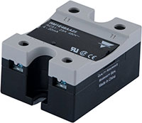 Carlo Gavazzi’s RM1E Solid State Relay Series Image des relais statiques série RM1E de Carlo Gavazzi
