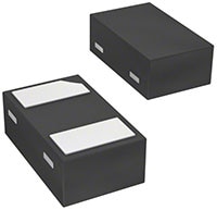 Central Semiconductor's CFSH01-30L Low Profile Schottky Diode Image of Central Semiconductor's CFSH01-30L Low Profile Schottky Diode