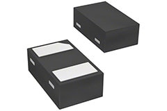 Image of Central Semiconductor's CFSH01-30L Low Profile Schottky Diode