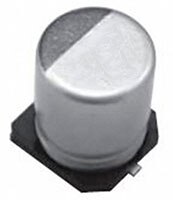 Chemi-Con's MHL Series Capacitors Image of Chemi-Con's MHL Series Capacitors