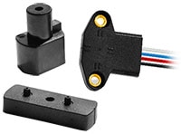 ZF's ANG Angular and LIN Linear Position Sensors Image of ZF's ANG Angular and LIN Linear Position Sensors