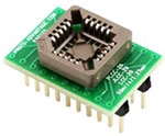 Chip Quik's Adapters, Breadboards, and Accessories Image of Chip Quik's Adapters, Breadboards, and Accessories