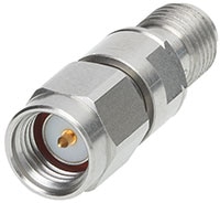 Cinch 2.92mm to SMA Adapters Image of Cinch 2.92mm to SMA Adapters