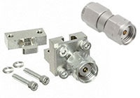 Cinch Connectivity Solutions Johnson 5G Application Supporting Connectors and Adapters Image of Cinch Connectivity Solutions Johnson 5G Application Supporting Connectors and Adapters