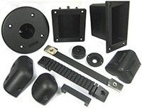 CLIFF Electronics Rugged and Reliable Cabinet Handles Image of CLIFF Electronics Rugged and Reliable Cabinet Accessories