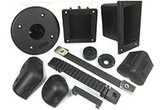 Rugged and Reliable Cabinet Handles Image of CLIFF Electronics Rugged and Reliable Cabinet Handles