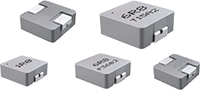 CODACA's CSHB Series Molding Power Choke Image of CODACA's CSHB Series Molding Power Choke