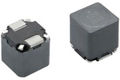 CSUS 系列 SMD 功率电感器具有低直流电阻和紧凑的尺寸 Image of CODACA CSUS Series SMD Power Inductors with Low DC Resistance and Compact Size