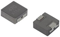CODACA's VSAB Family Molded Power Choke Image of CODACA's VSAB Family Molding Power Choke