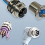 Image of Conec's Circular Connectors