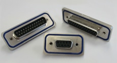 Conec Solid Body Connectors Solid Body Connectors