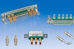 Conec Combination D-SUB Connectors Combination D-SUB Connectors