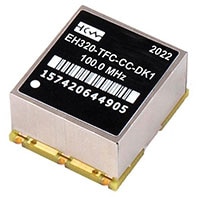 Connor Winfield EH320-TFC Series Time-to-Frequency Converter Synchronizing OCXO Image of EH320-TFC Series Time-to-Frequency Converter Synchronizing OCXO