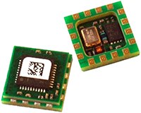 Connor-Winfield's FT9-P Series Frequency Translation Module and Jitter Cleaner Image of Connor-Winfield's FT9-P Series Frequency Translation Module and Jitter Cleaner