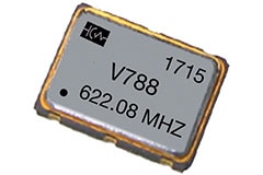 Image of Connor Winfield's V7xx Series 3.3V VCXOs