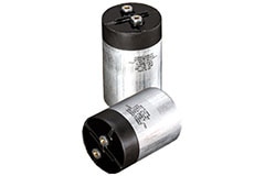 Image of Cornell Dubilier Knowles' 947D Series DC Link Capacitor
