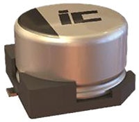 Cornell Dubilier Knowles' ATB Series Capacitors Image of Cornell Dubilier Knowles' ATB Series Capacitors