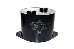 Image of Cornell Dubilier Type 944L DC Link Capacitors