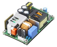 Cosel GHA700F AC/DC Power Supplies Image of Cosel GHA700F AC/DC Power Supplies