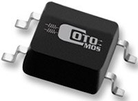 Coto Technology CotoMOS® C224S/C236S/C241S Series MOSFET Relays Image des relais MOSFET CotoMOS® séries C224S/C236S/C241S de Coto Technology