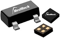 Coto Technology's RedRock™ TMR Low Power Magnetic Sensor Coto Technology 的 RedRock™ TMR 低功率磁感測器的圖片