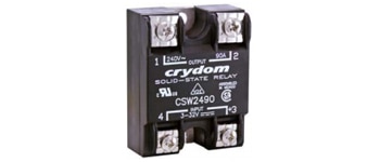 CS Series CS Series