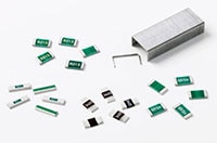 Cyntec's Current Sensing Resistors Image of Cyntec's Current Sensing Resistors