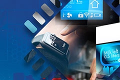 Infineon's PSoC 4 Family