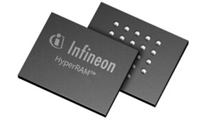 pSRAM Products