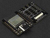 DFRobot ESP32 Development Board - Beetle Series DFRobot ESP32 開發板 - Beetle 系列的圖片