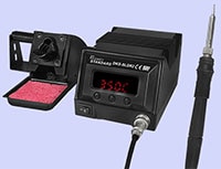 DigiKey Standard Soldering for Strength and Reliability Image of DigiKey Standard Soldering for Strength and Reliability