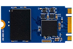Image of Delkin Devices' Industrial M.2 Solid-State Drives