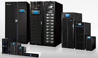 Delta's Amplon RT series UPS Image of Delta's Amplon RT series UPS