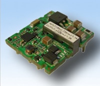 Delta Product Groups' Delphi Series S36SE Converters Image of Delta Product Groups' Delphi Series S36SE Converters