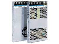 Delta’s PMR series panel mount power supplies Delta 的 PMR 系列面板安裝電源供應器圖片