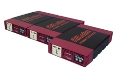 DIASINE® GR Series Pure Sine Wave Inverters Image of DENRYO DIASINE® GR Series Pure Sine Wave Inverters