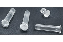 Image of Dialight's Optopipe® Panel Mount Light Pipes