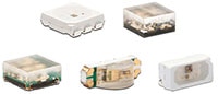 Dialight RGB LEDs for Versatile Applications Image of Dialight RGB LEDs for Versatile Applications