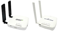 Digi Cellular Routers and Extenders Digi 蜂巢通訊路由器與延伸器圖片