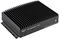 Digi's Digi TransPort® WR64 Dual SIM LTE Global Router Image of Digi's Digi WR64 Dual SIM LTE Global Router